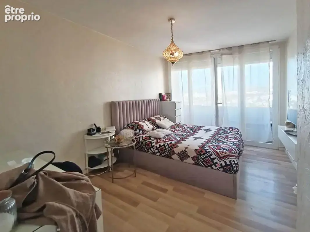 Magnifique appartement T4 traversant avec vue mer à Marseille 9ème (Michelet/Ste Anne) - photo 7