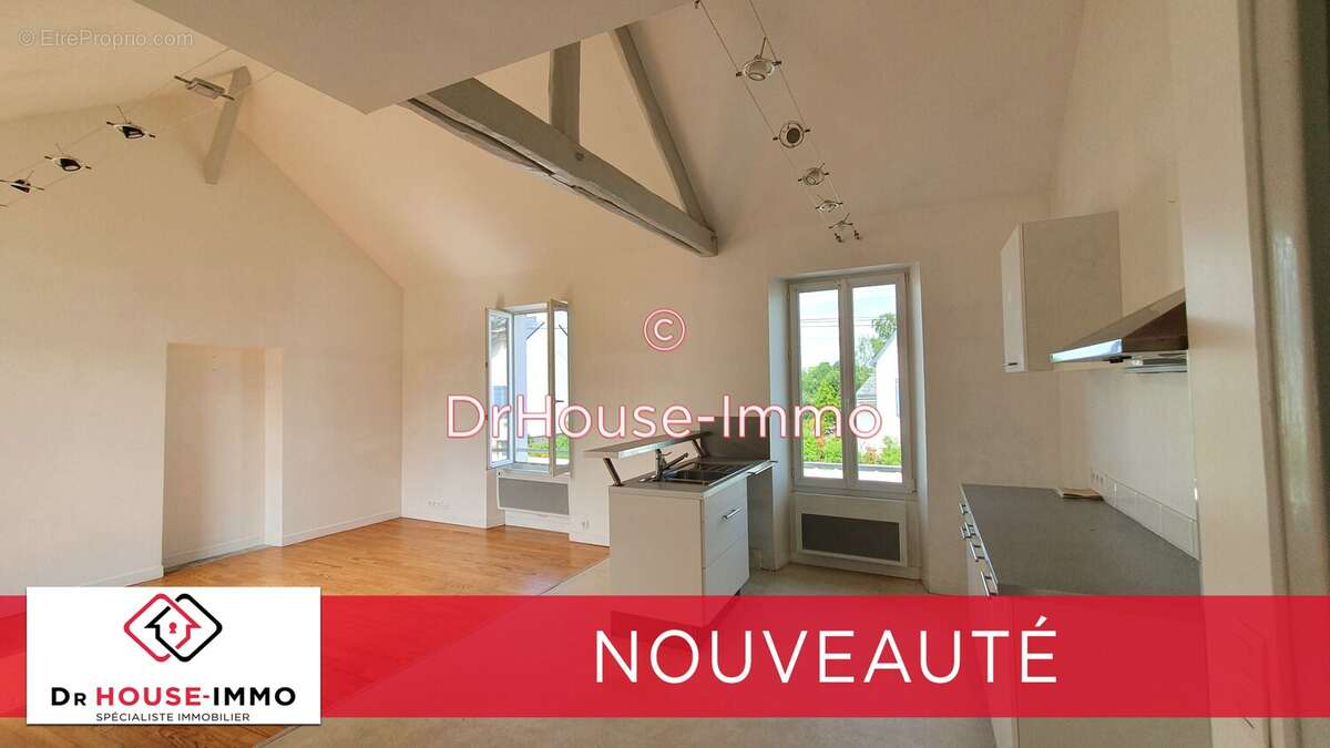 Appartement à AURAY