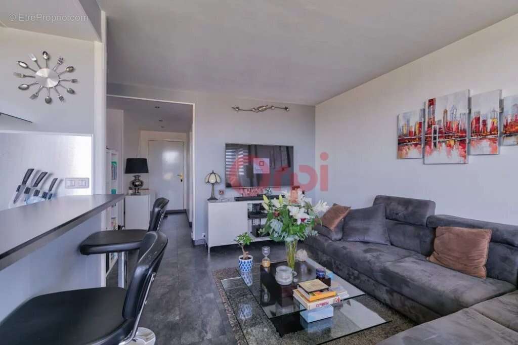 Appartement à CHAMPS-SUR-MARNE