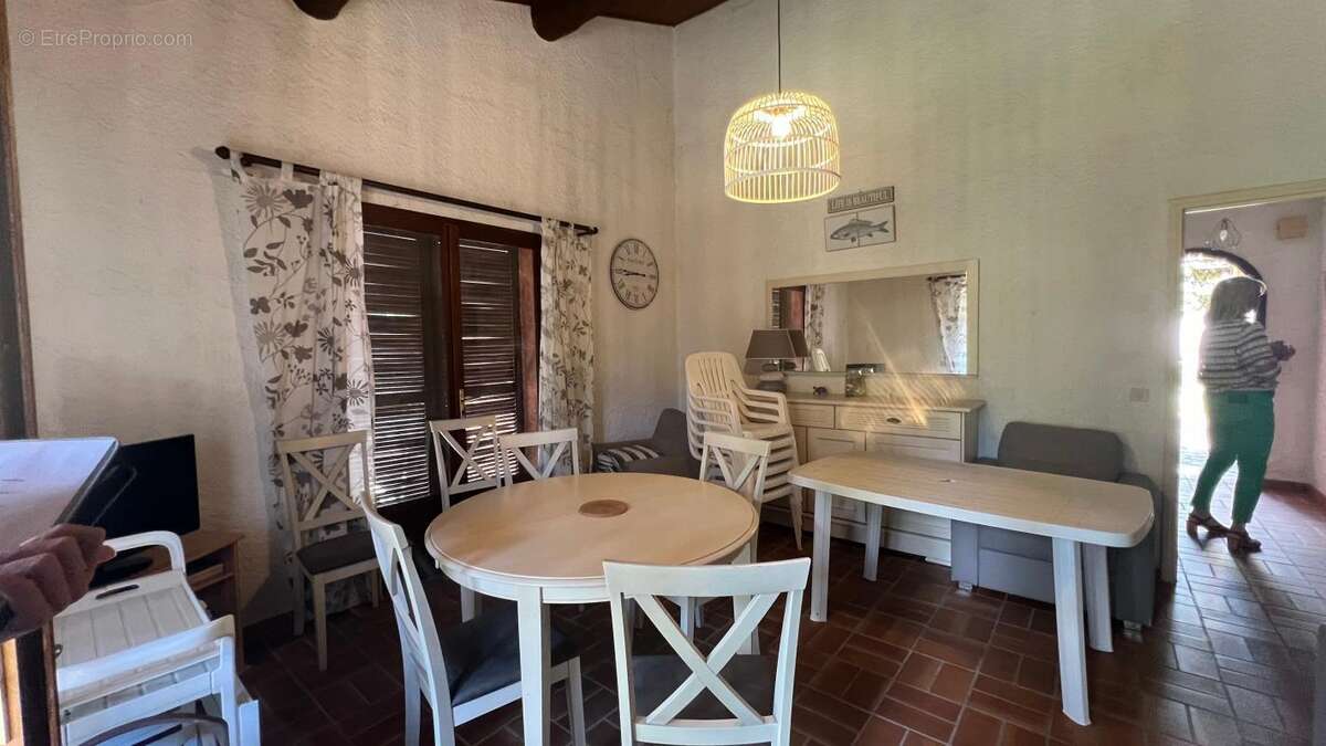 Maison à PORTO-VECCHIO