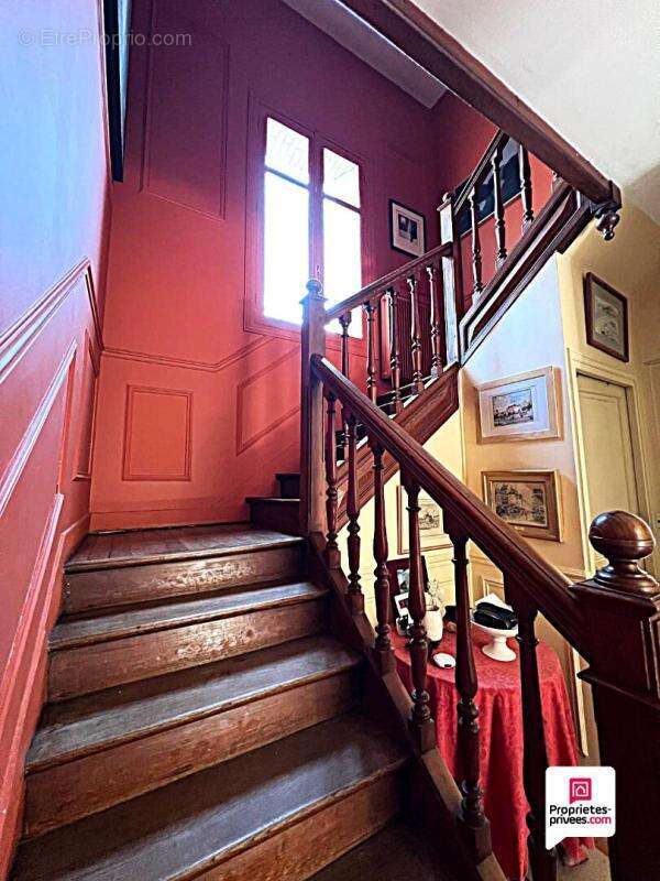 Maison à MARINES