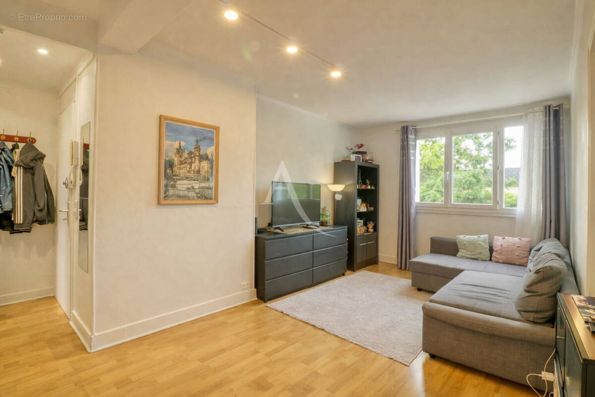 Appartement à ANTONY