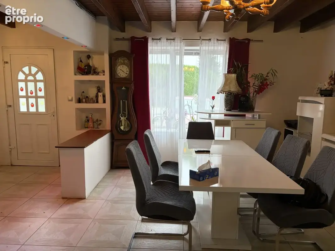 Maison 8 pièces 186 m² à vendre à Le Gouray (22330) - photo 2