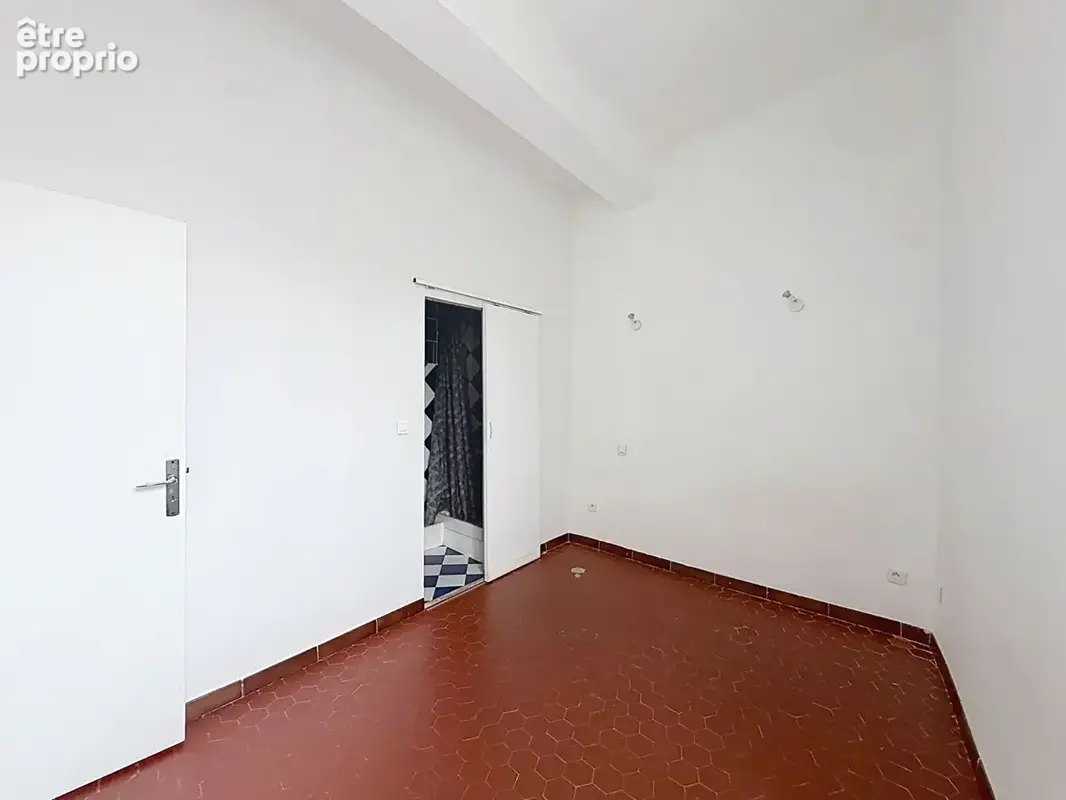 Appartement Marseille T2 Quartier SAINT VICTOR - photo 5