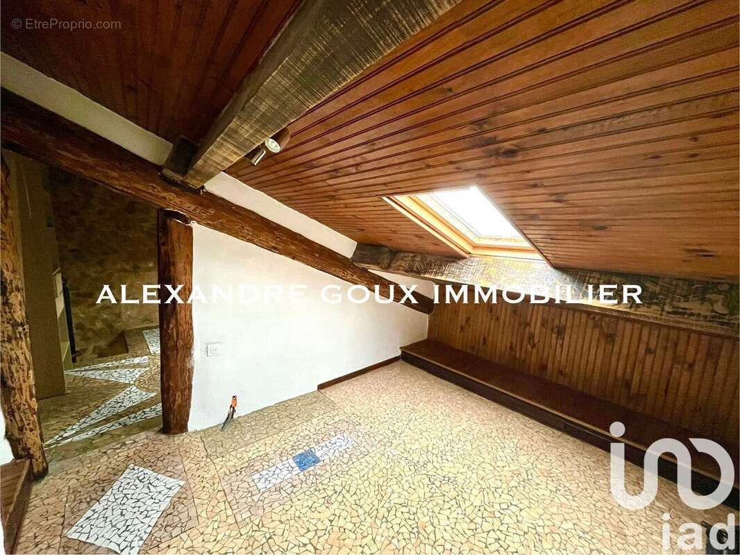 Photo 5 - Appartement à BRUE-AURIAC