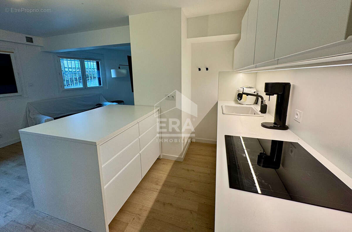 Appartement 41m² à toulouse - photo 2