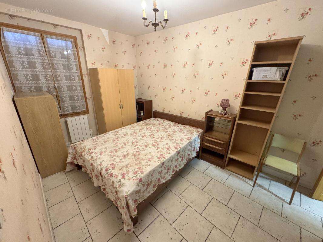 Appartement à BOBIGNY