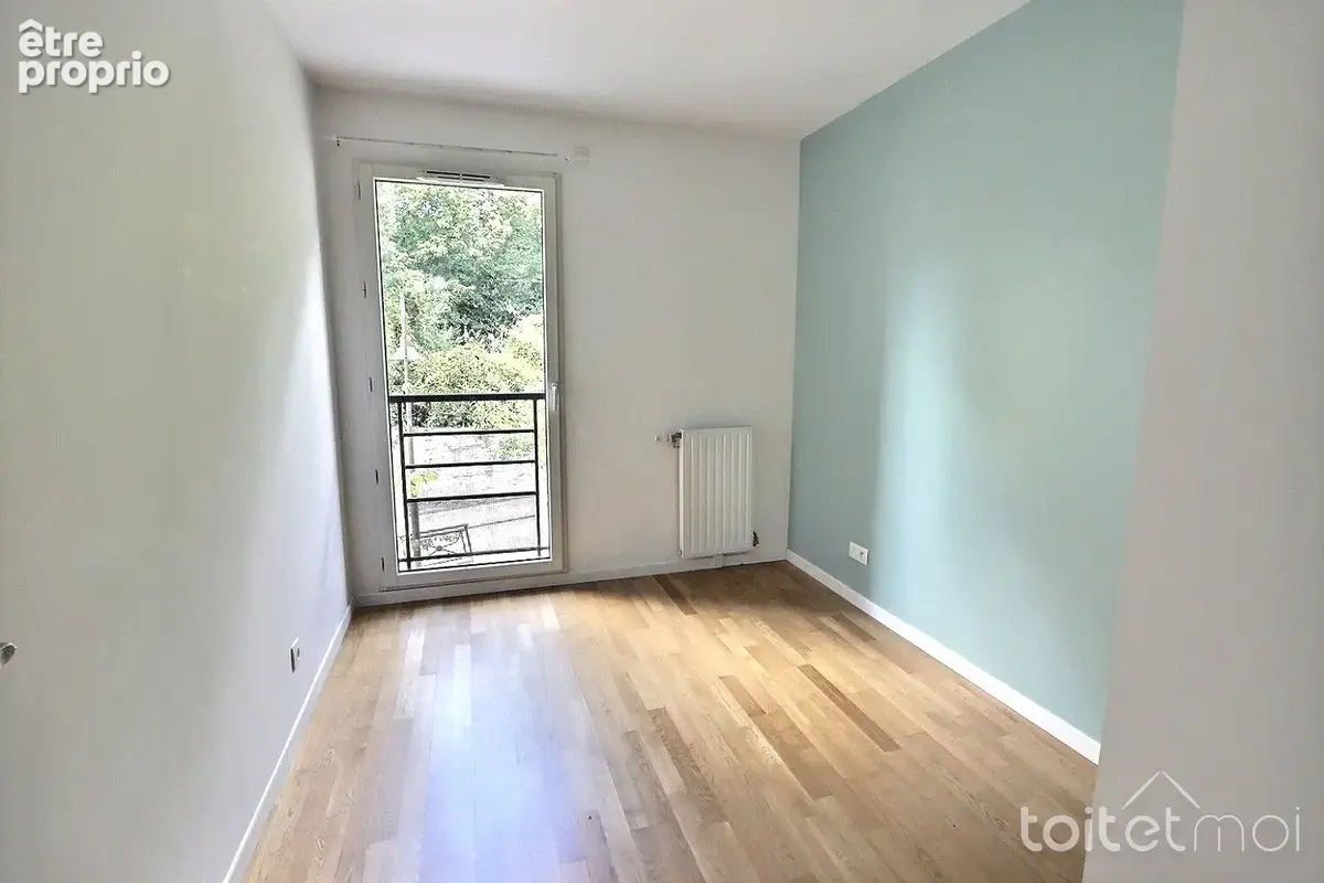 Vente appartement centre gif sur yvette - 3 pièce(s) - 59 m² - photo 4