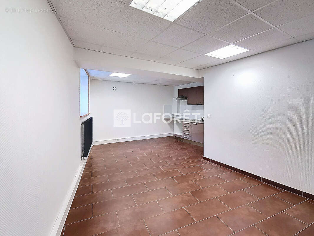 Appartement à ECOUEN