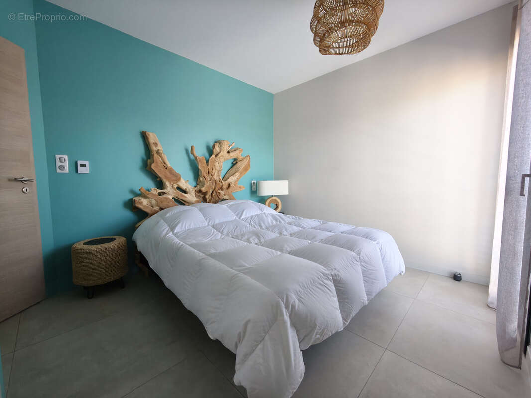 Appartement à PORTO-VECCHIO