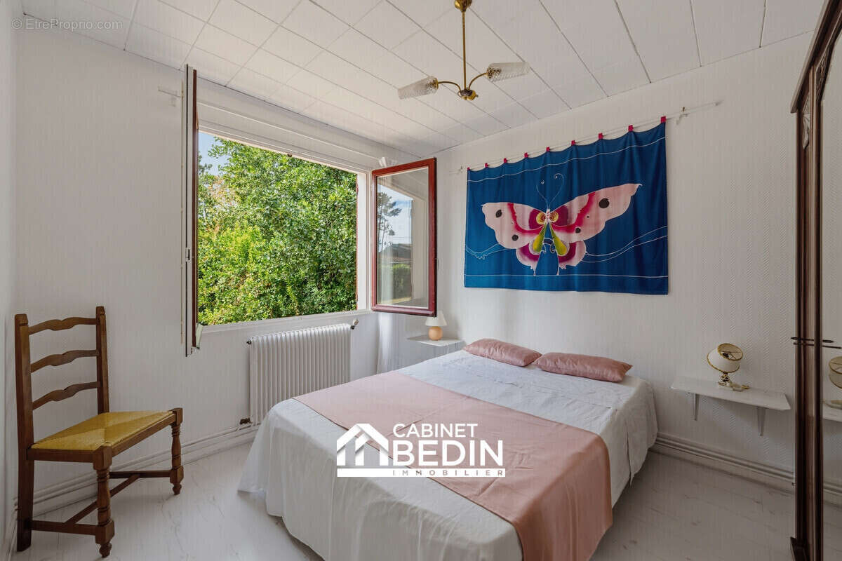 Maison 132 m² à Lege-Cap-Ferret  - photo 8