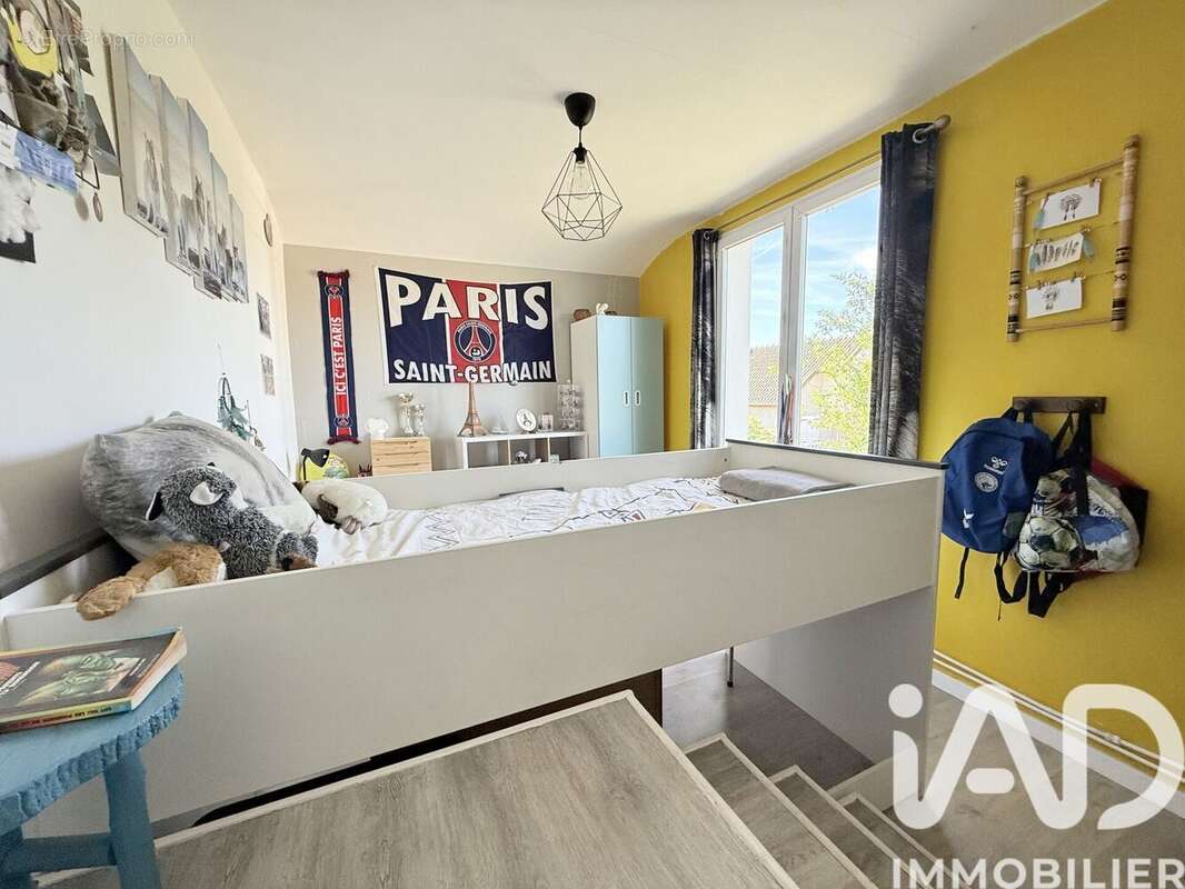 Photo 7 - Maison à VINNEUF