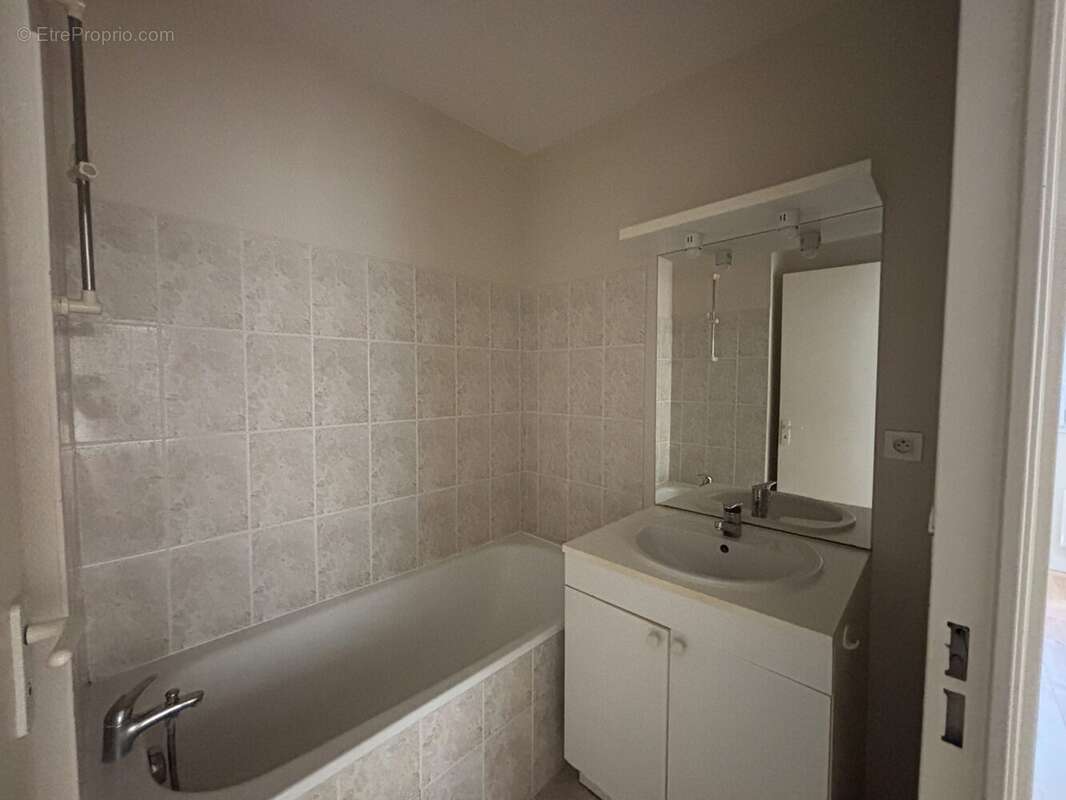 Appartement à TOURS