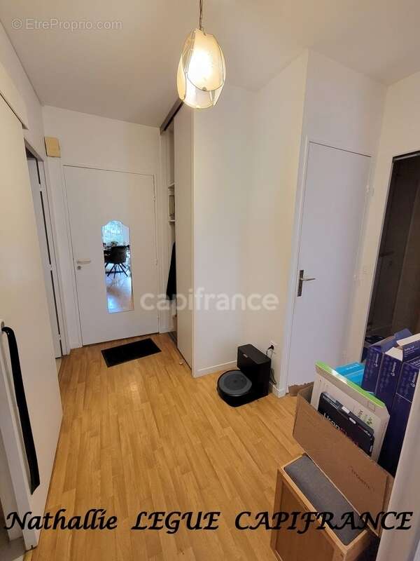 Appartement à CHALLANS