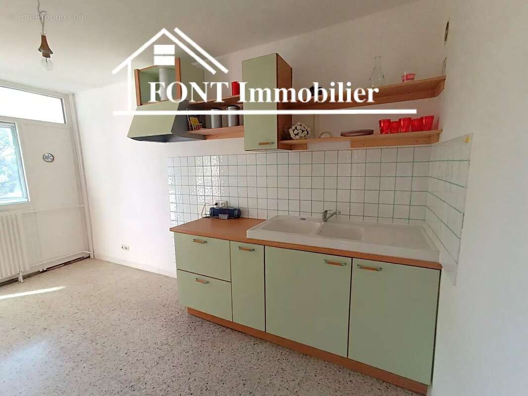 Appartement à VILLARS