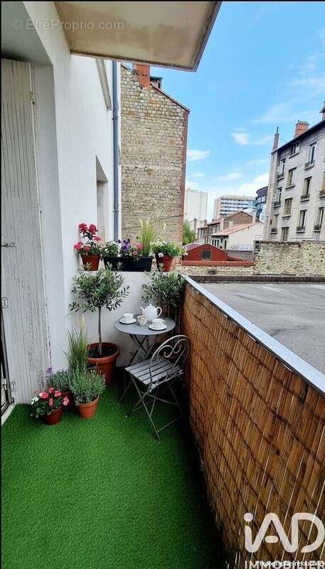 Photo 6 - Appartement à SAINT-ETIENNE