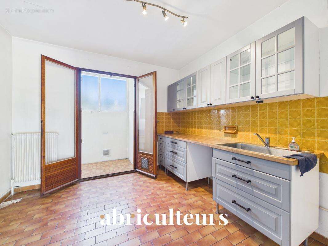 Appartement 3 pièces de 94 m² –Quartier La Torse –  13100 Aix-en-Provence - photo 9