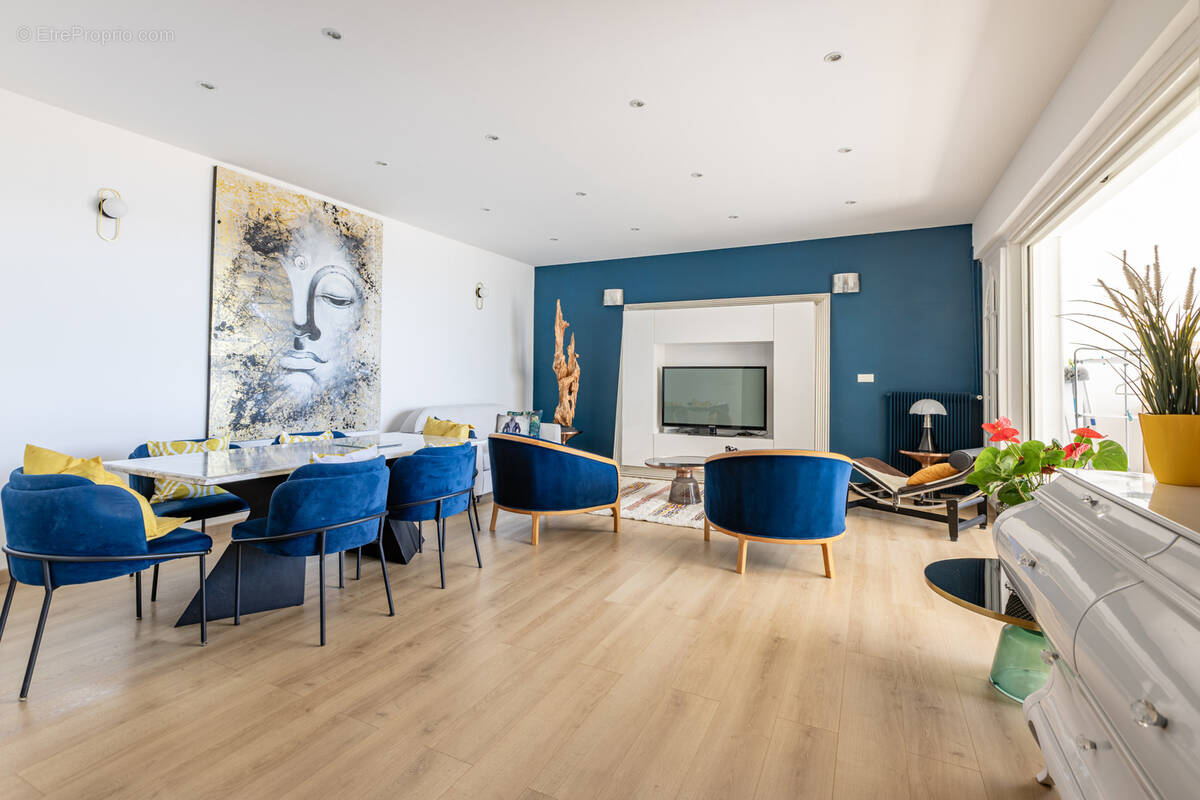 Appartement à LE GRAU-DU-ROI