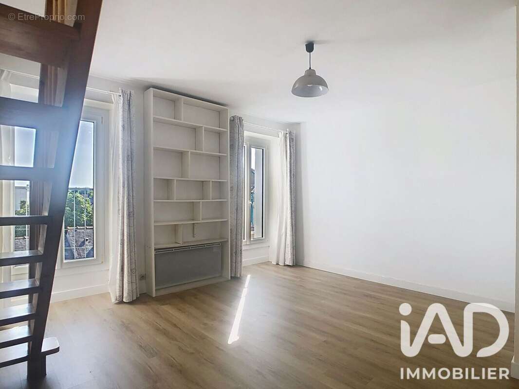 Appartement 46 m² à Nantes  - photo 5