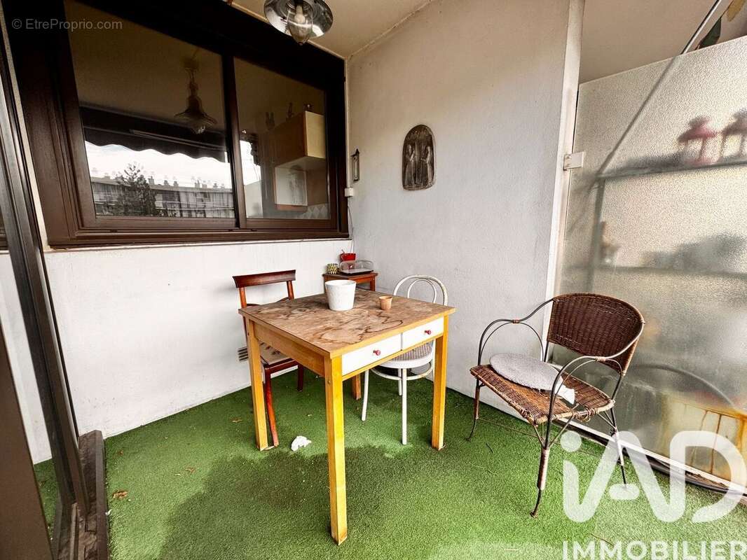 Photo 6 - Appartement à BOULOGNE-BILLANCOURT