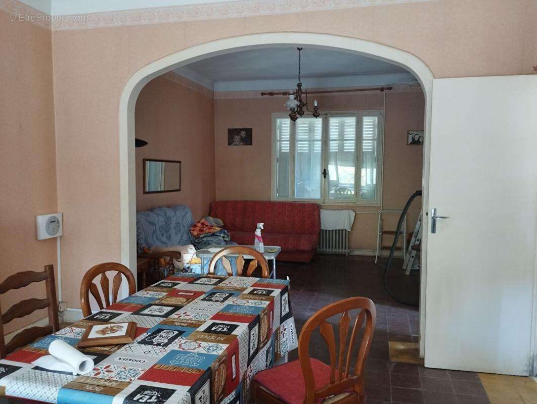 Maison à QUILLAN