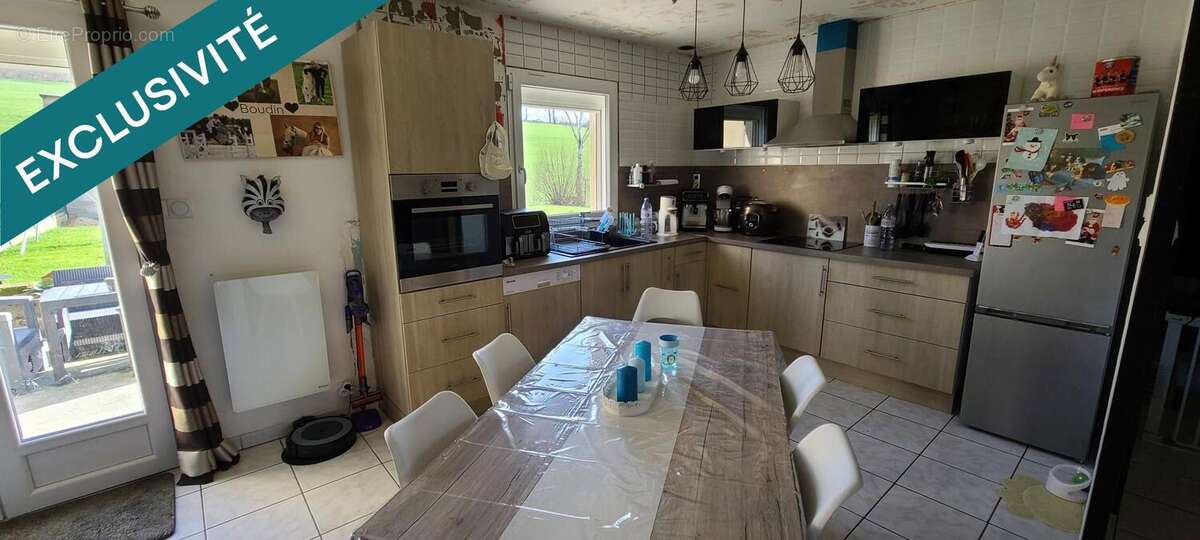 Photo 8 - Maison à CARIGNAN