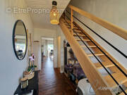 Appartement à LILLEBONNE