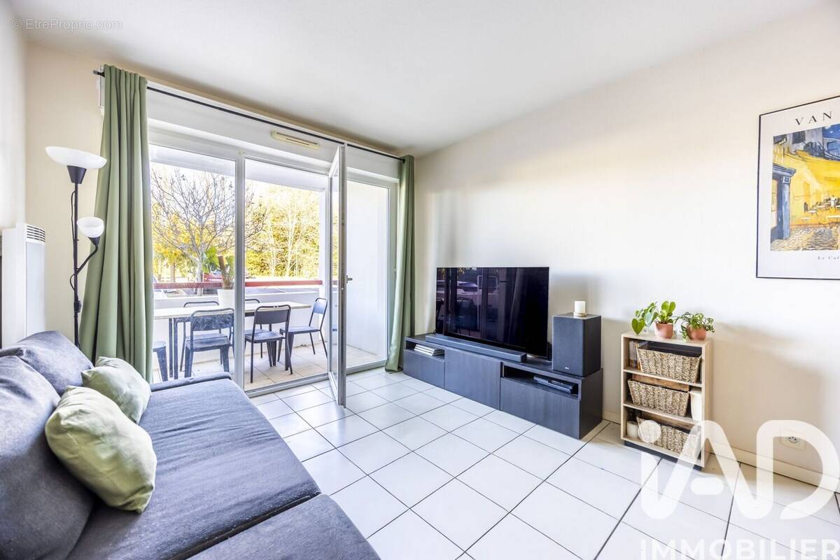 Photo 1 - Appartement à BOUCAU
