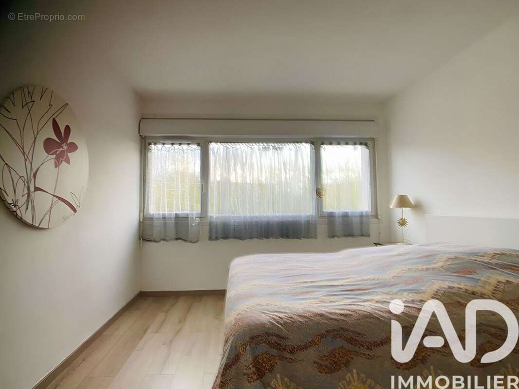 Photo 6 - Appartement à LAMBERSART