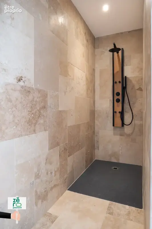 Aigondigné   ensemble immobilier de deux logements neufs - photo 12