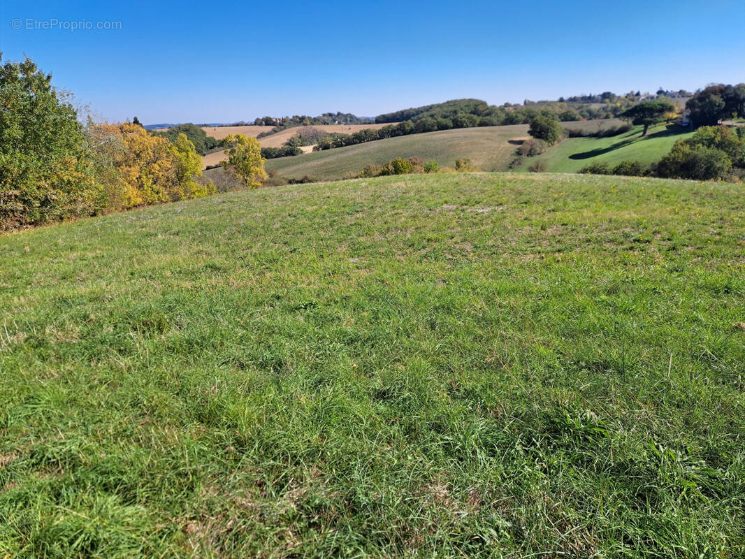 Terrain à AUCH