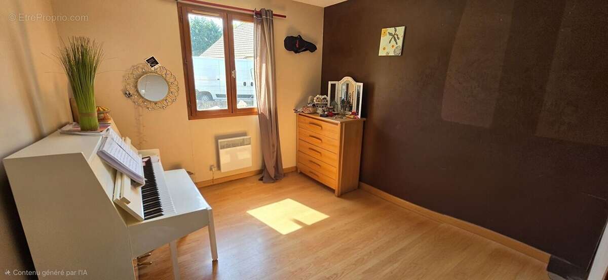 Maison Saint-abit 5 pièce(s) 107 m2 - photo 9
