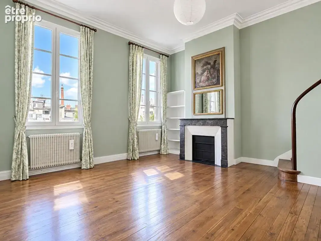 Vente Maison 304m2 BORDEAUX (33000) - photo 9