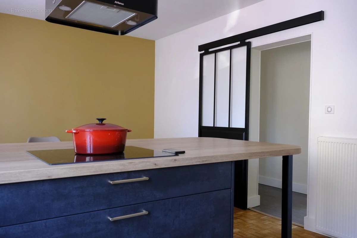 Appartement à LIMOGES