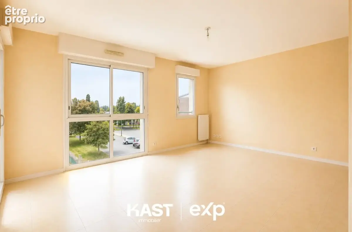 Appartement 3 pièces 63 m² à vendre à Bruz (35170) - photo 4