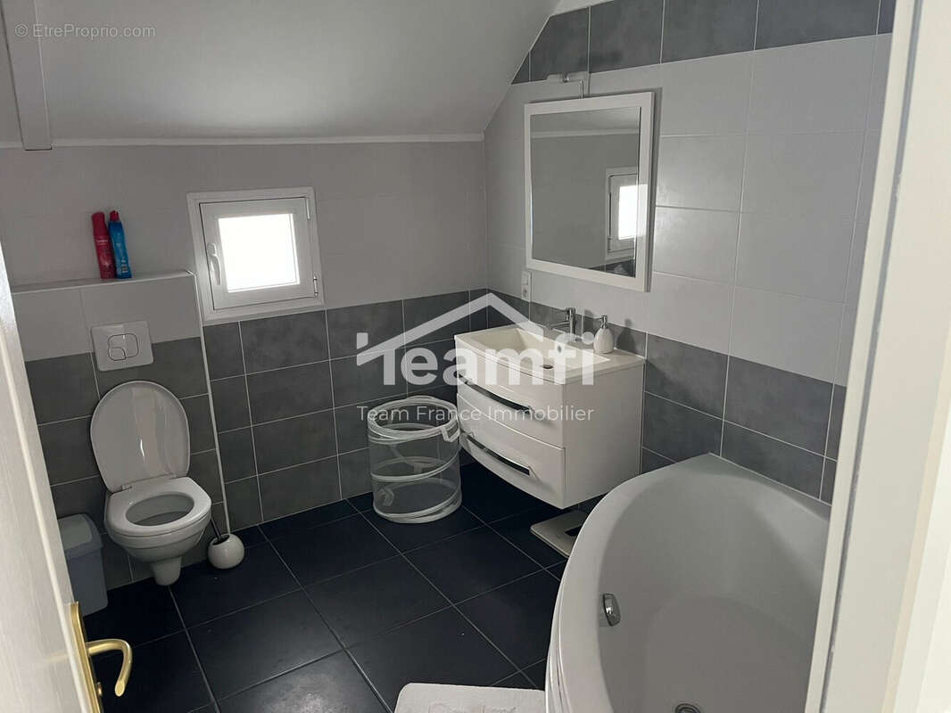 Maison 121 m² à Orleans  - photo 7