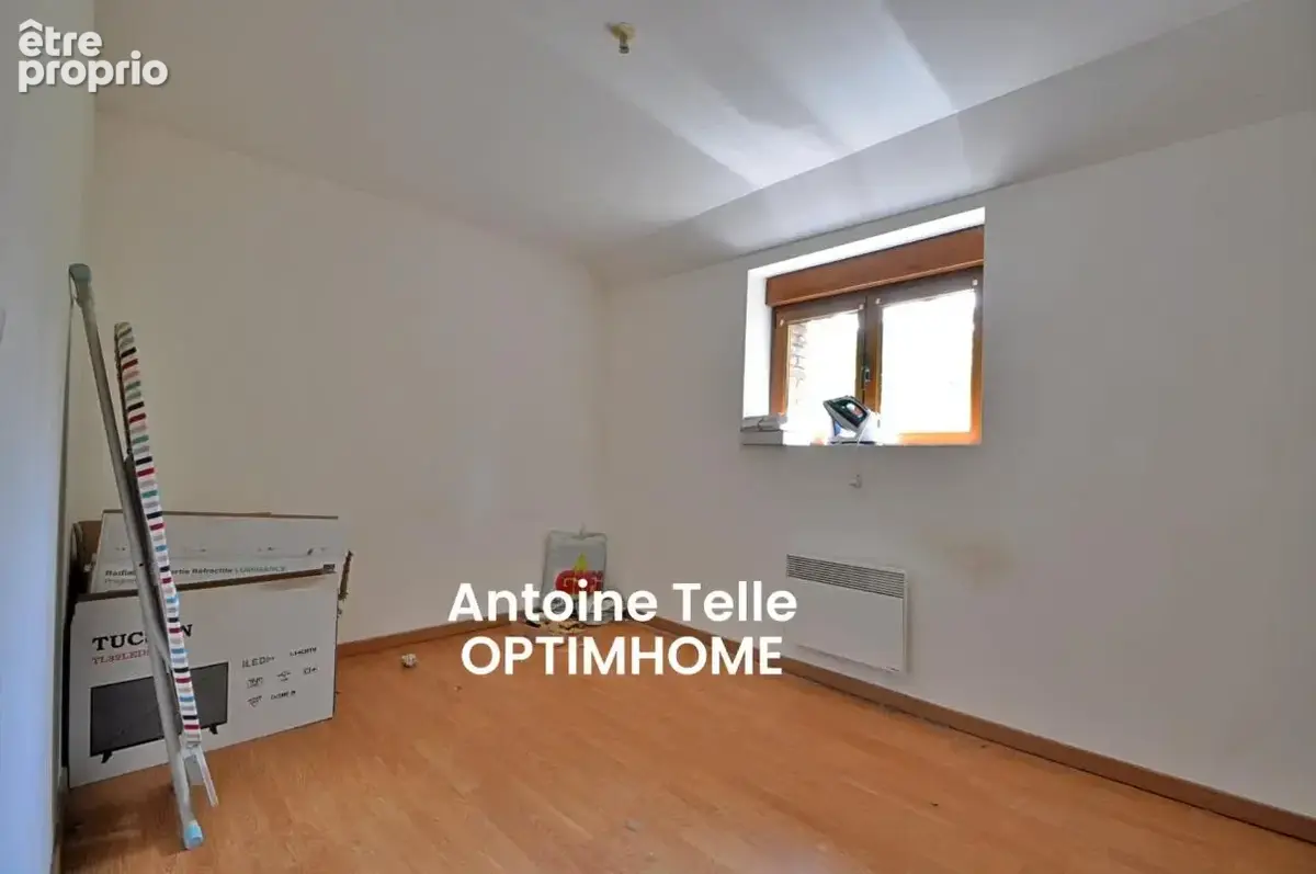 Le Cateau - Opportunité d'investissement locatif - rentabilité immédiate : Ensemble de 3 maisons louées - photo 20