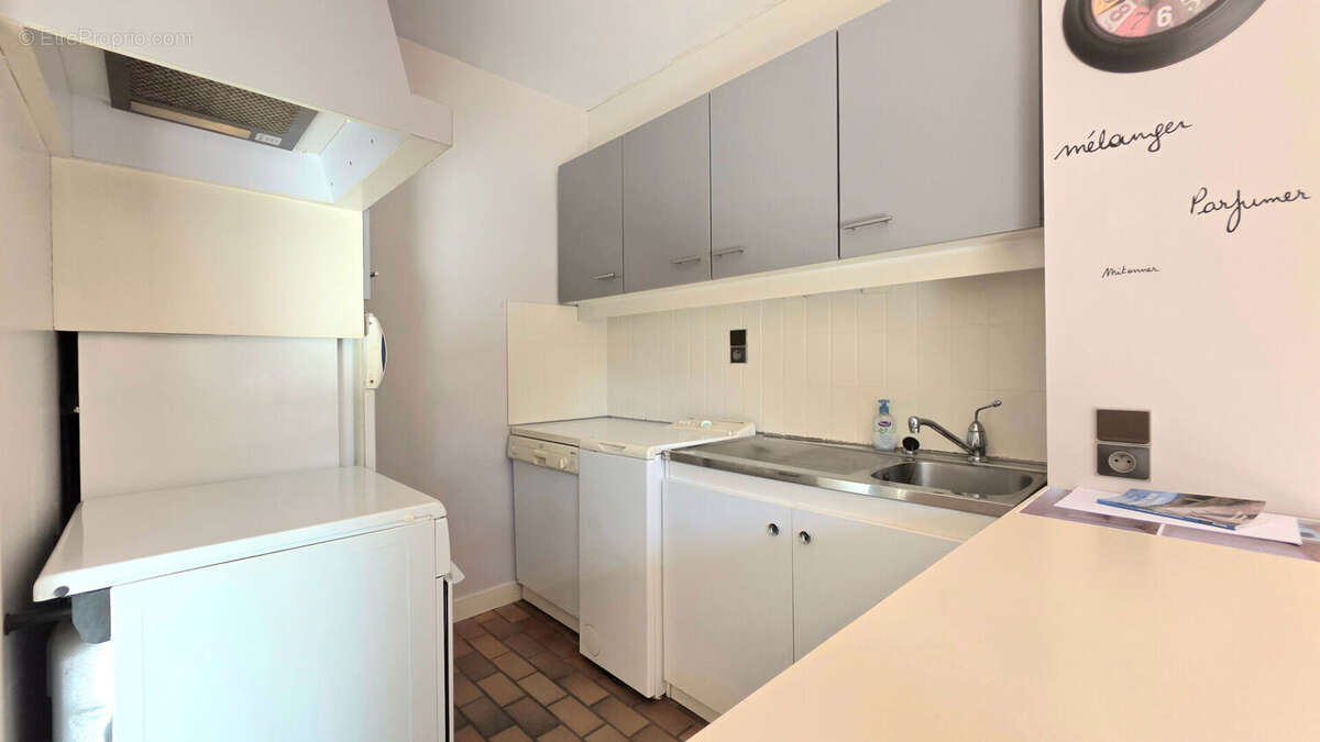 Appartement à SAINT-BREVIN-LES-PINS