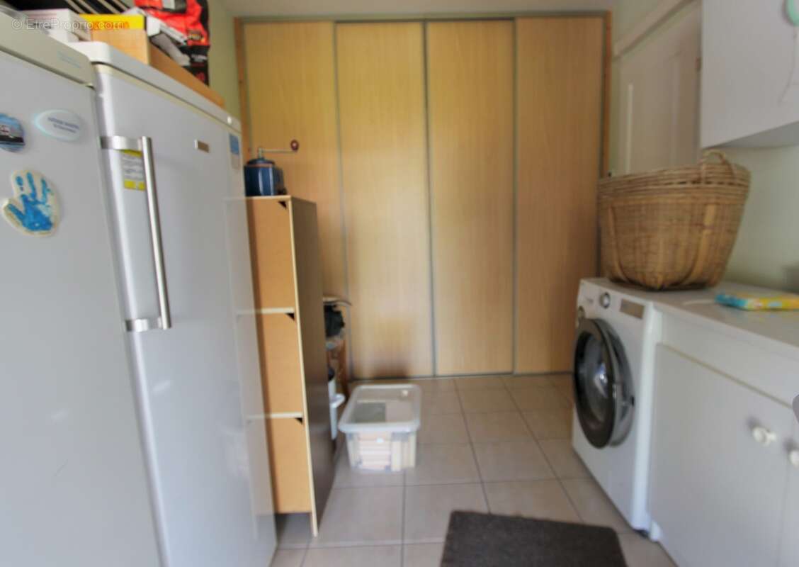 Maison à vendre 6 pièces SAINT MARD (17) - photo 17