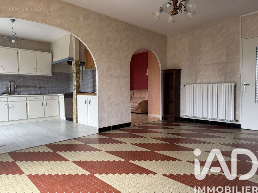 Photo 5 - Maison à LA TARDIERE