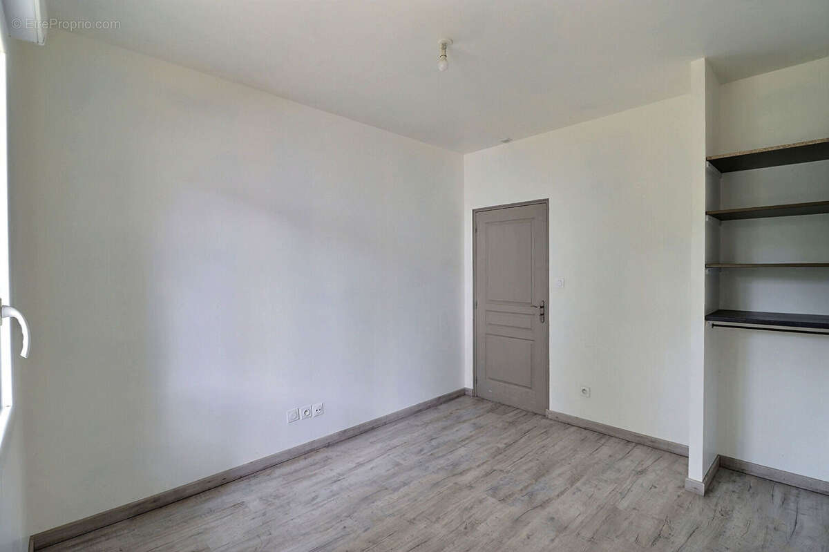 Maison à CAMPET-ET-LAMOLERE