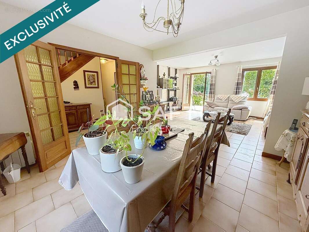 Photo 4 - Maison à APREMONT