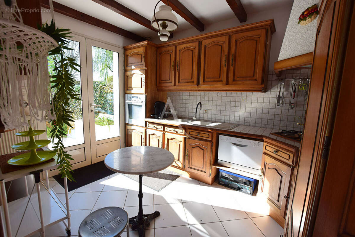 Maison Nangis 4 pièce(s) 82.75 m2 - photo 5