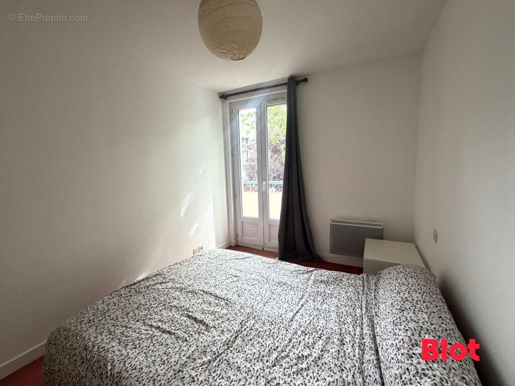 Appartement 53 m² à Rennes  - photo 6