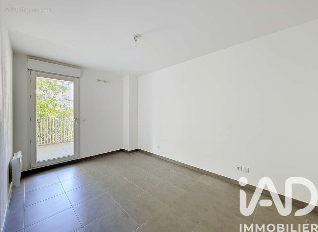Photo 8 - Appartement à MARSEILLE-8E