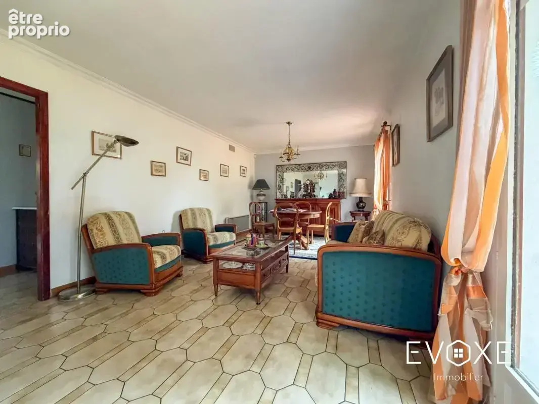Maison Individuelle avec sous-sol total - photo 4