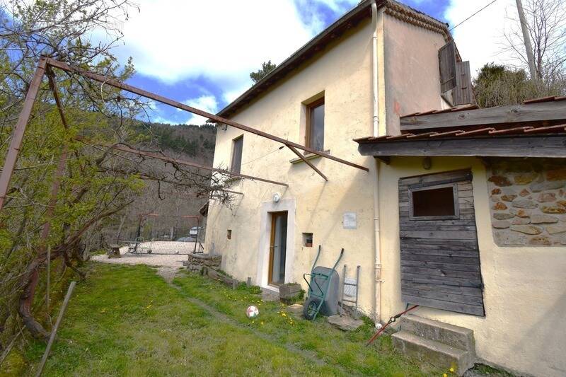 Maison à NONIERES