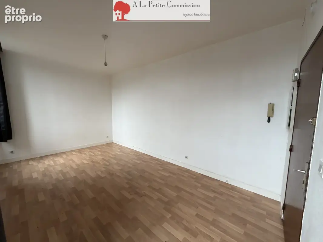 Studio à vendre à Chartres   2 min de la gare - photo 2