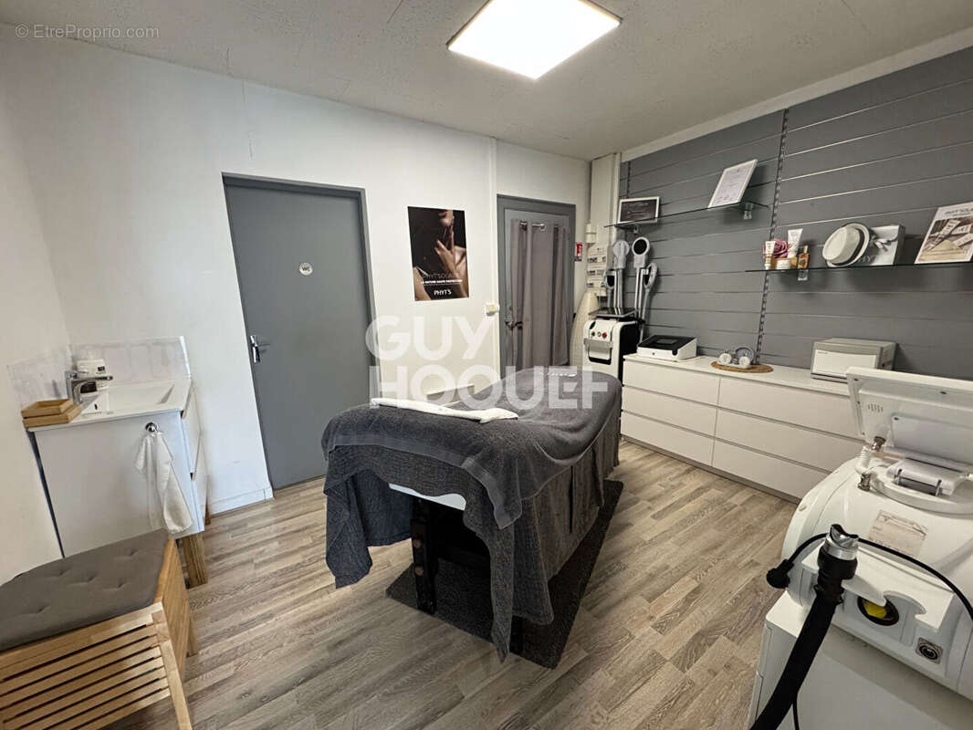 Appartement à BRETEUIL