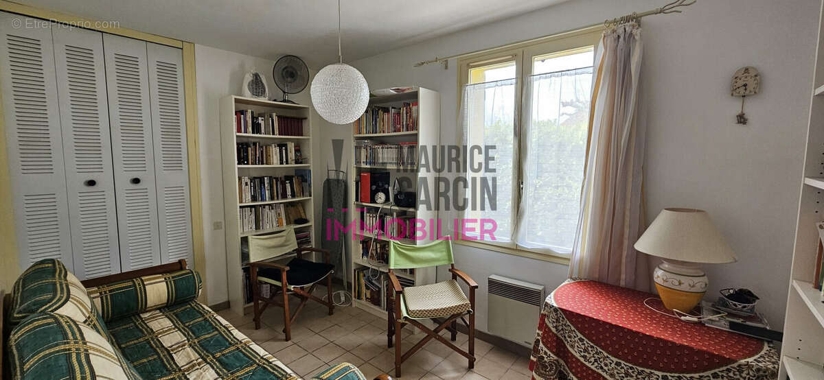 Maison 91 m² à L'isle-Sur-La-Sorgue  - photo 4